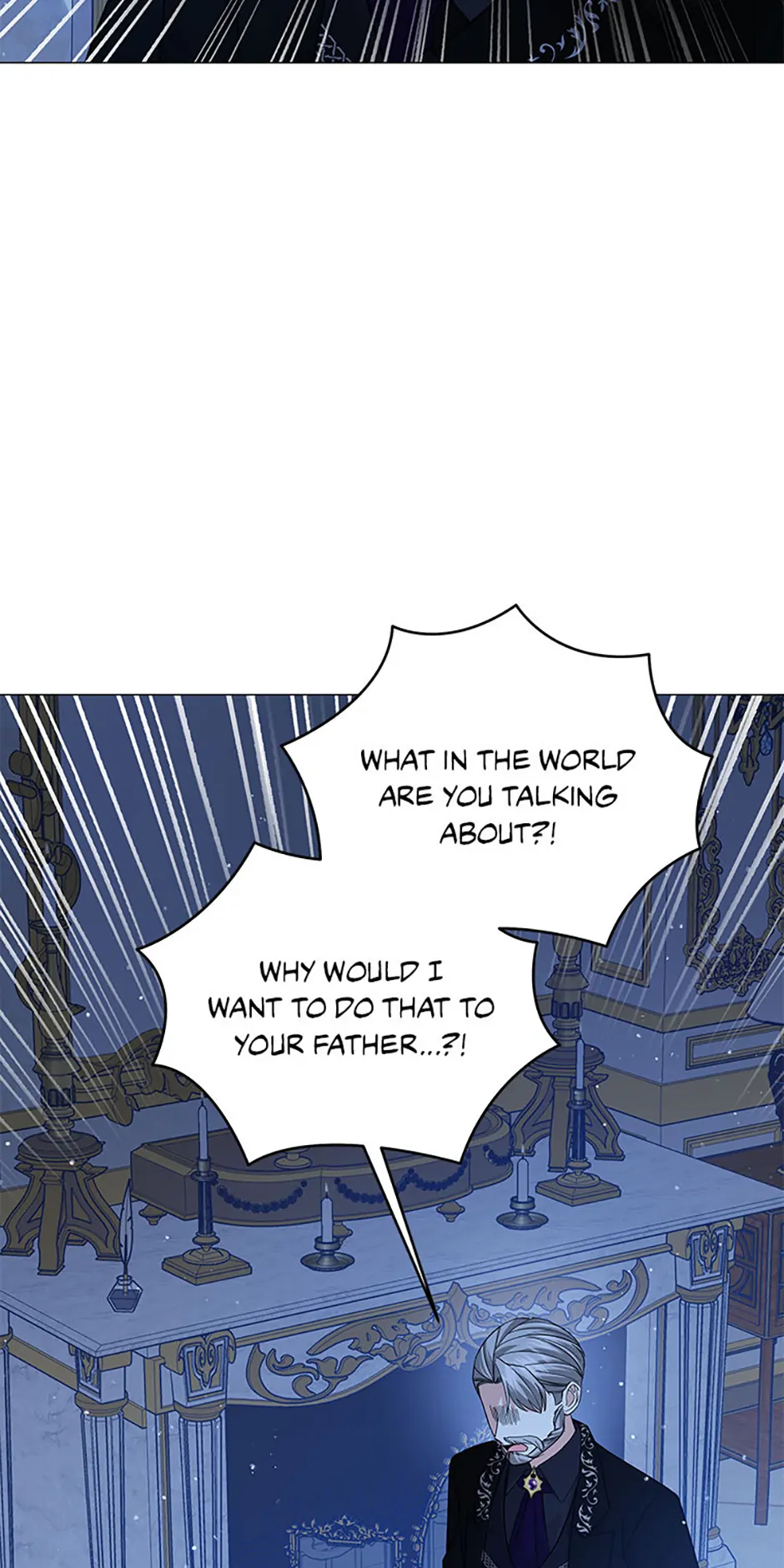 The Little Princess Waits for the Breakup Chapter 48 - Page 29