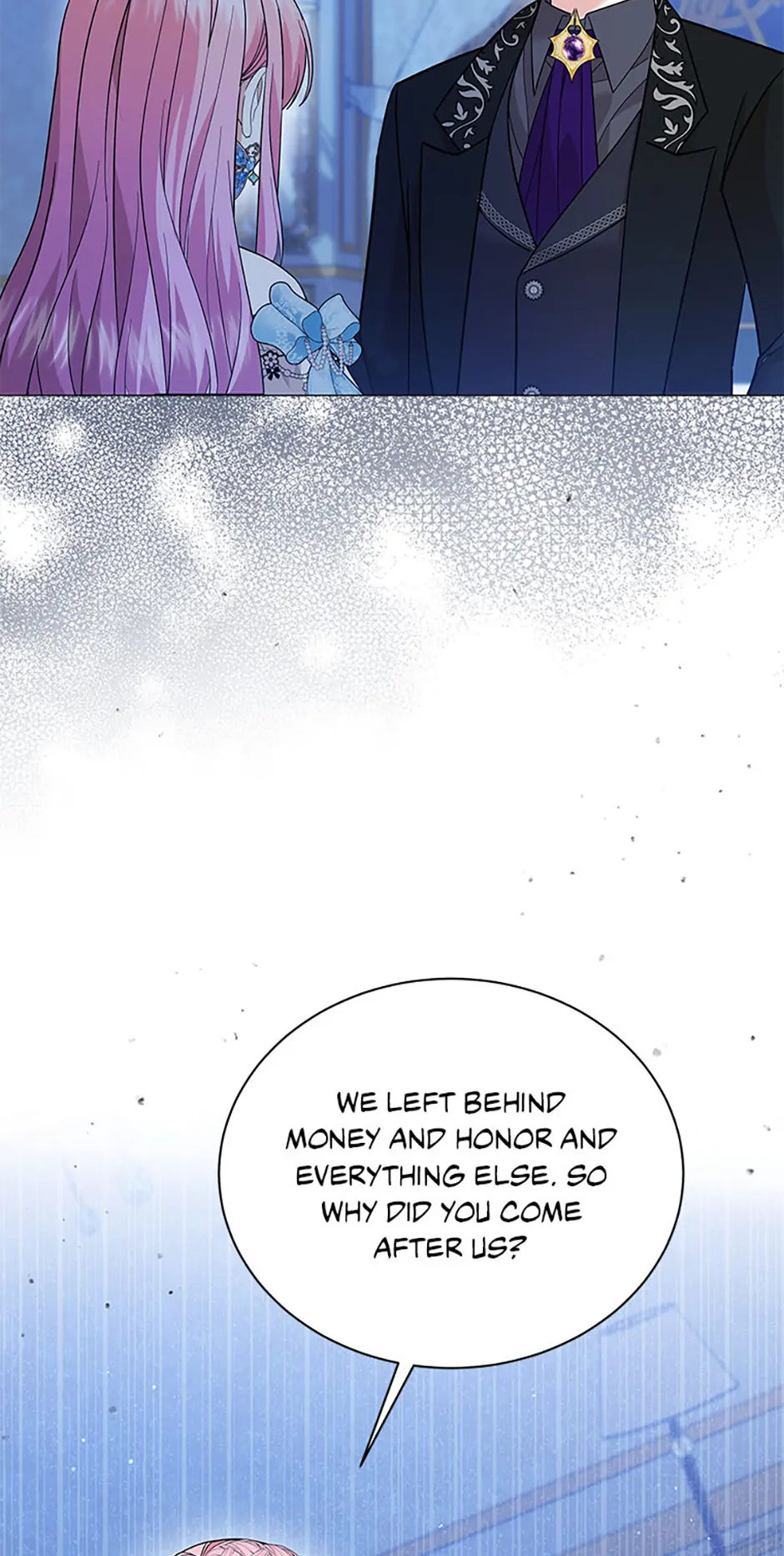 The Little Princess Waits for the Breakup Chapter 48 - Page 36