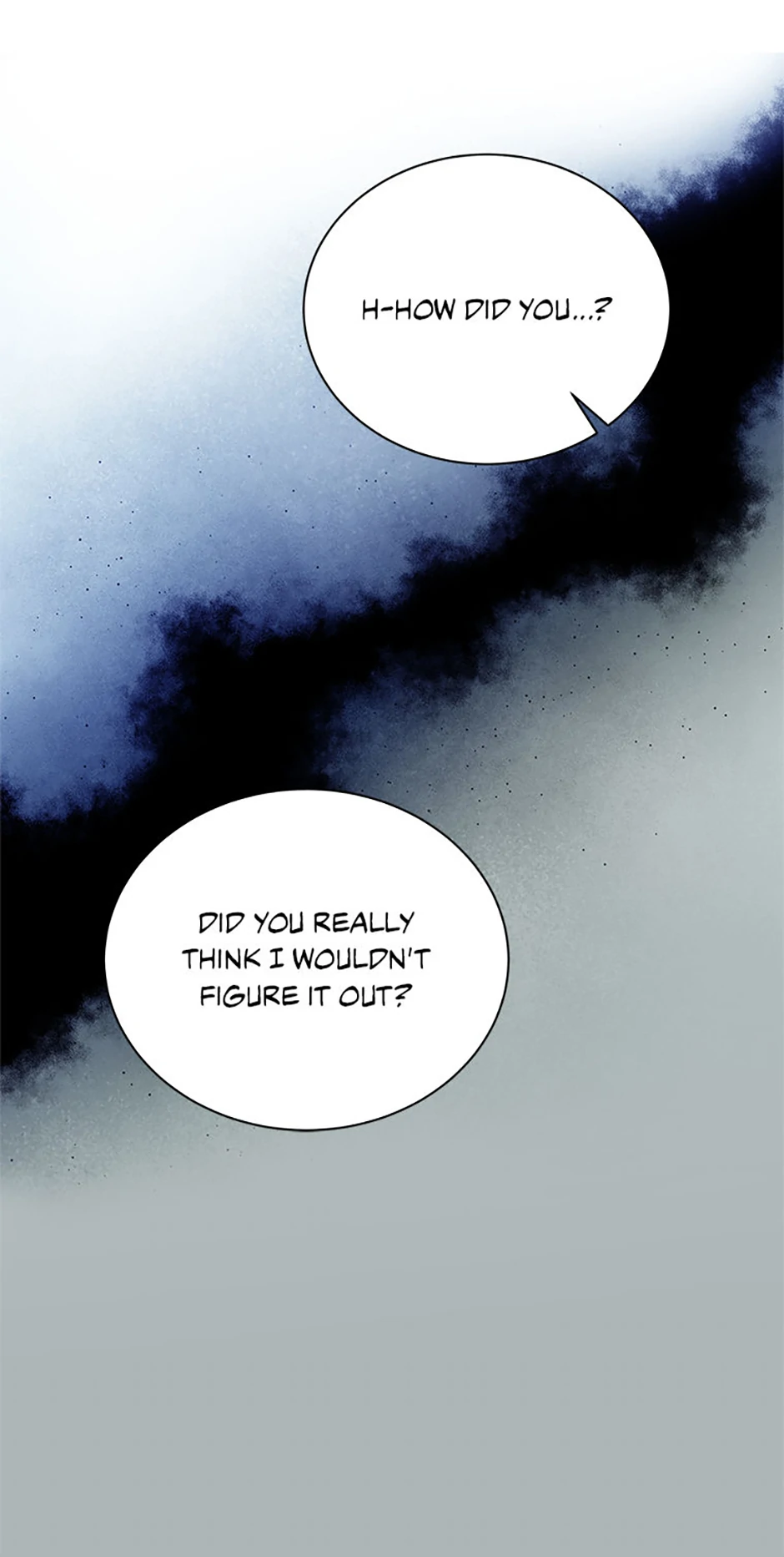 The Little Princess Waits for the Breakup Chapter 48 - Page 38