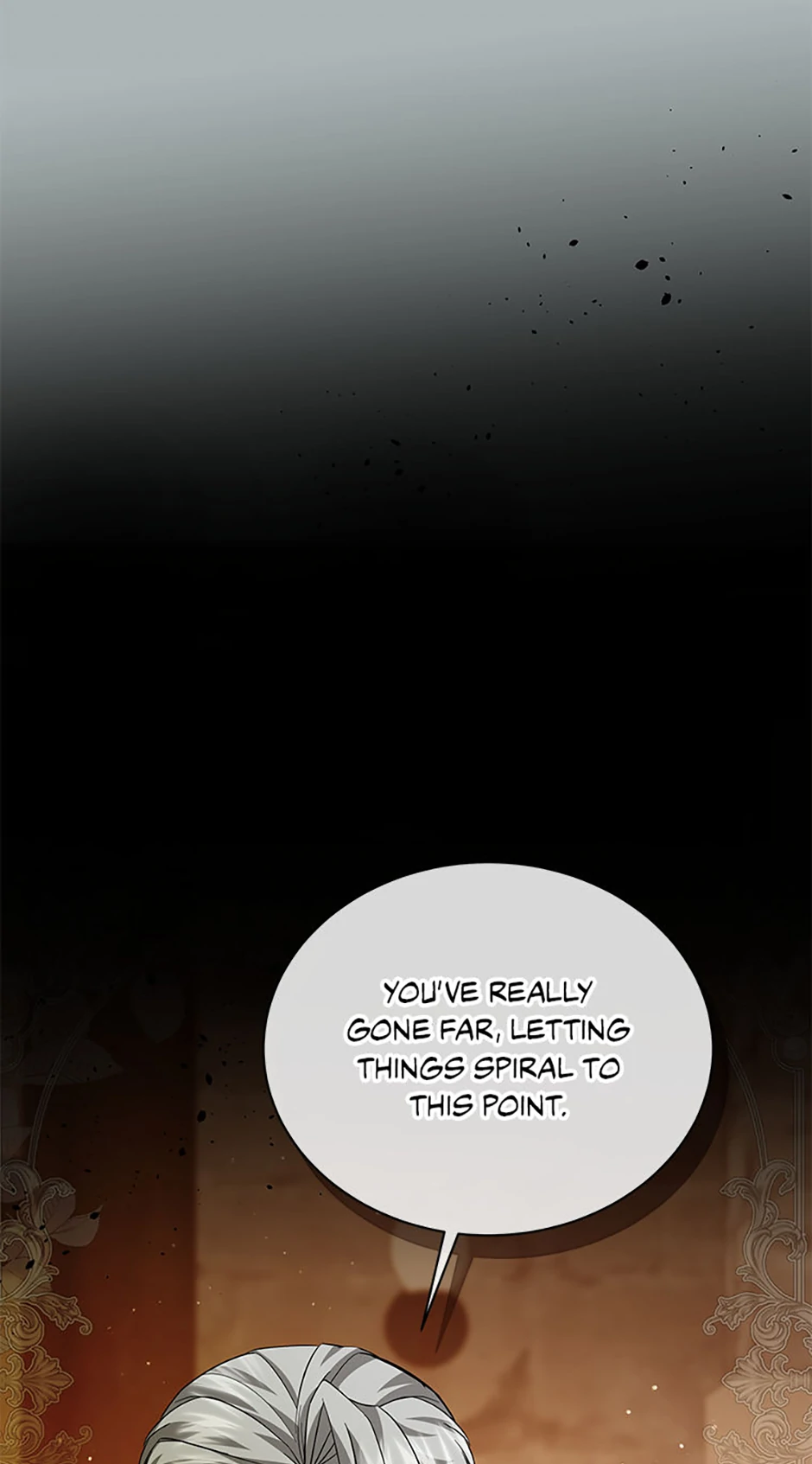 The Little Princess Waits for the Breakup Chapter 48 - Page 39