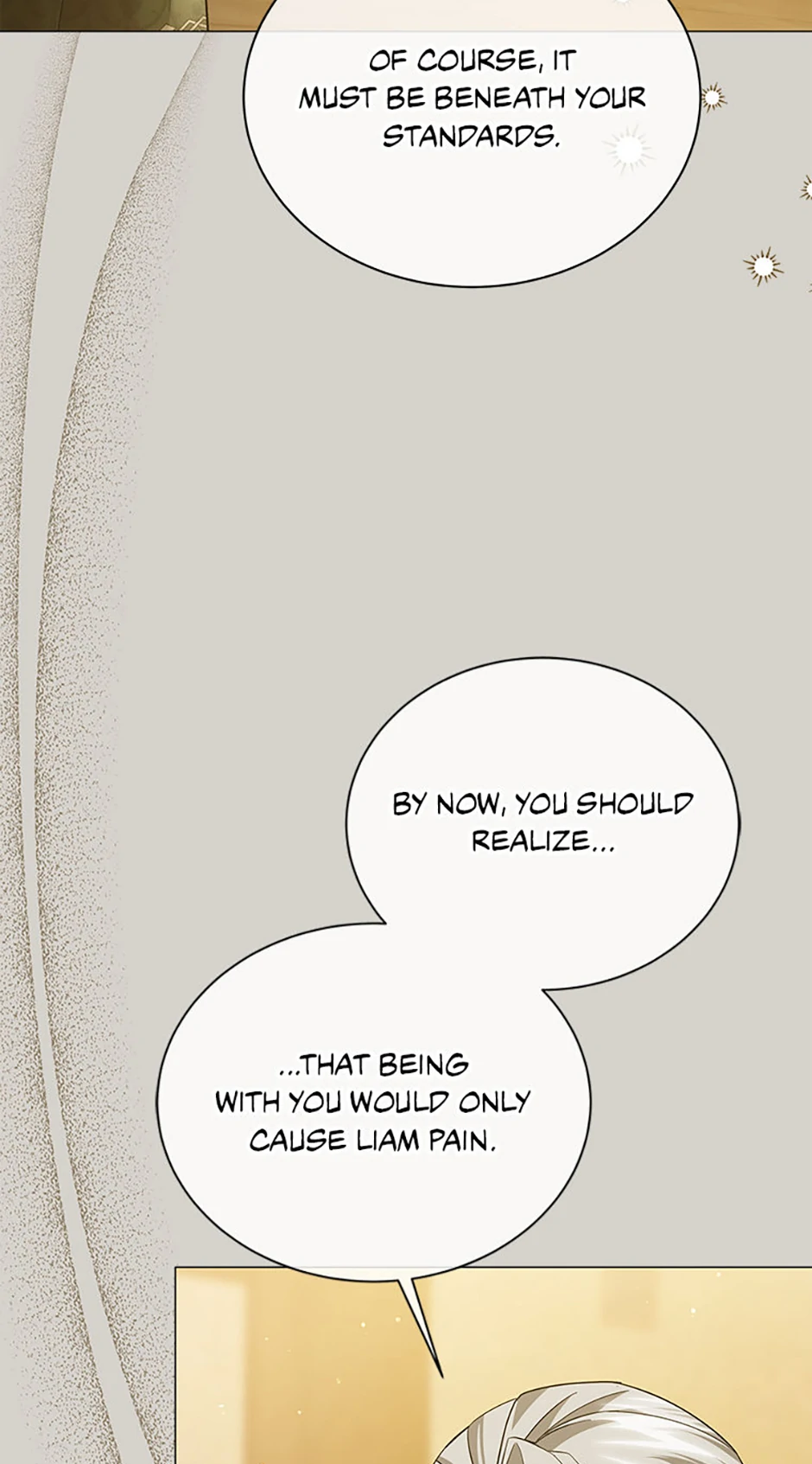 The Little Princess Waits for the Breakup Chapter 48 - Page 42