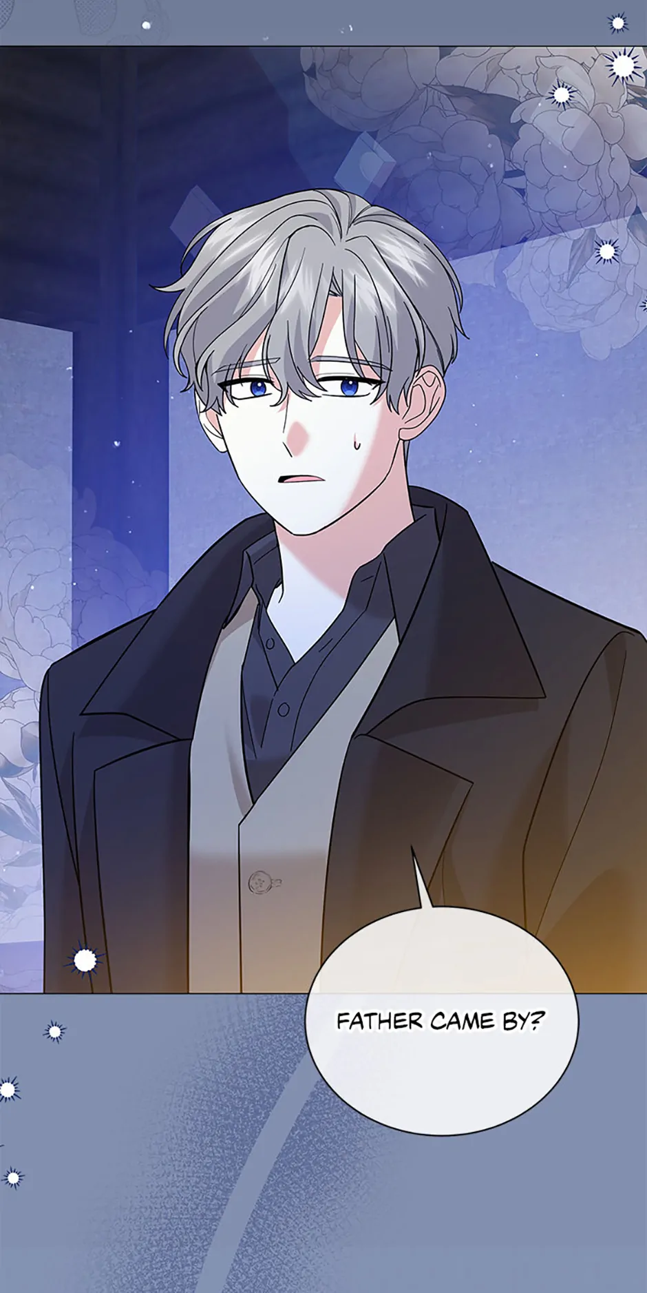 The Little Princess Waits for the Breakup Chapter 48 - Page 57