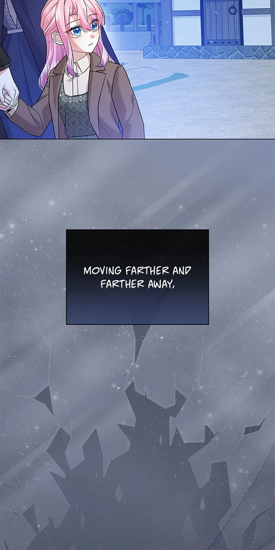 The Little Princess Waits for the Breakup Chapter 48 - Page 60