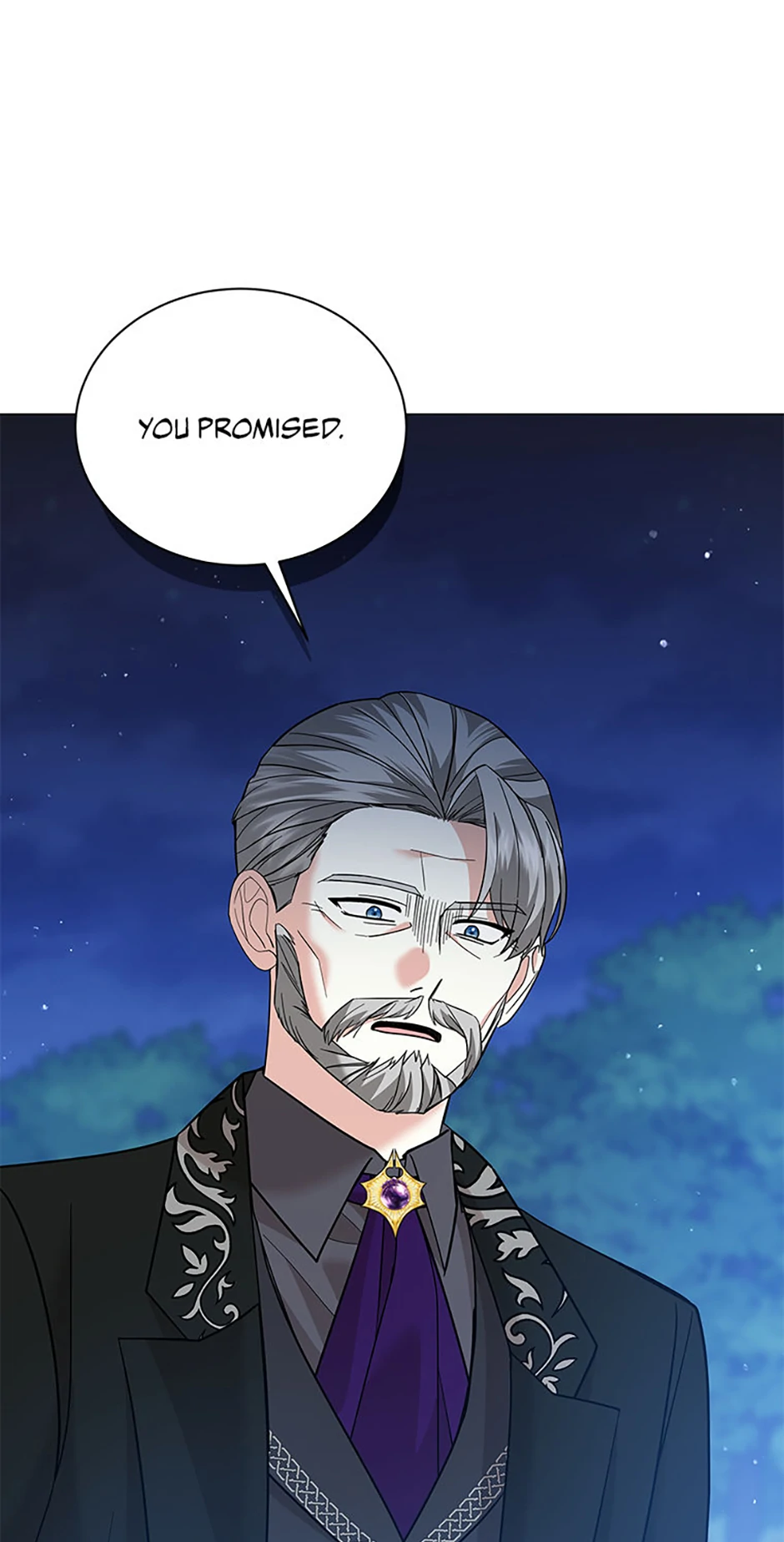 The Little Princess Waits for the Breakup Chapter 48 - Page 7