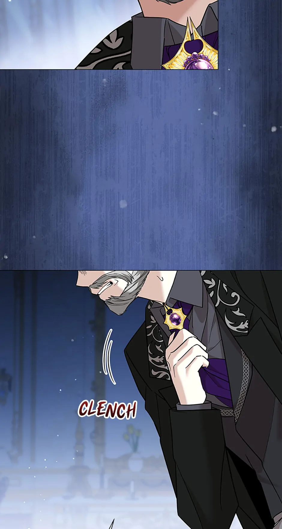 The Little Princess Waits for the Breakup Chapter 48 - Page 80