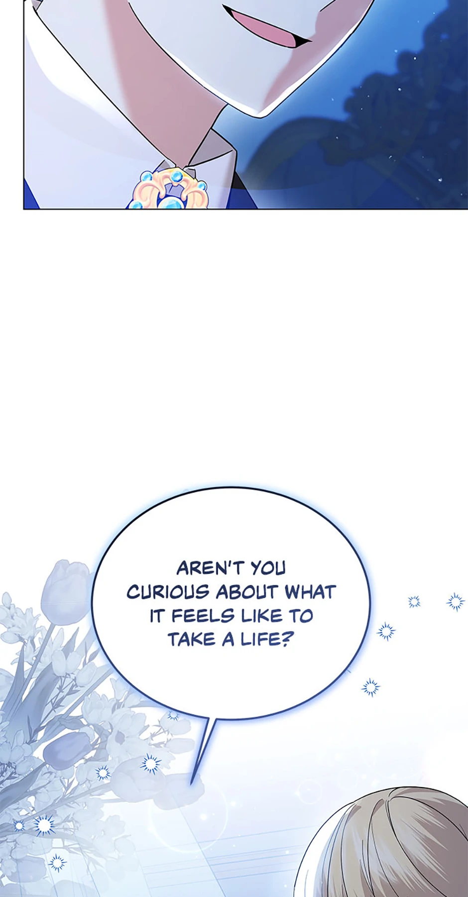 The Little Princess Waits for the Breakup Chapter 49 - Page 29