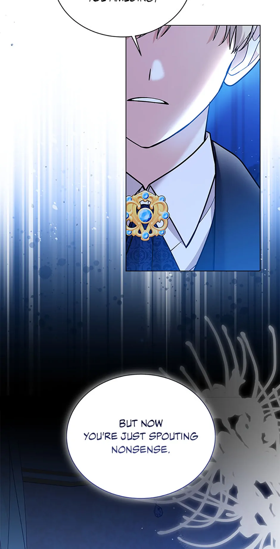 The Little Princess Waits for the Breakup Chapter 49 - Page 32