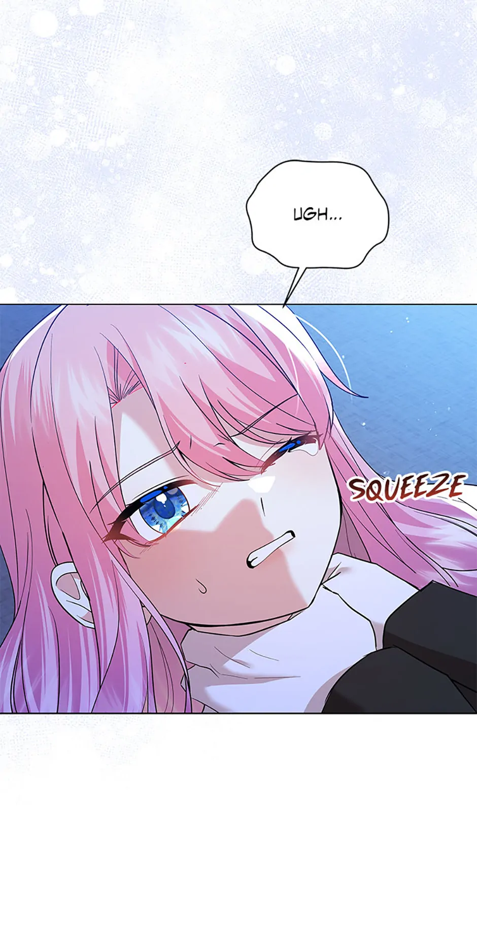 The Little Princess Waits for the Breakup Chapter 49 - Page 36