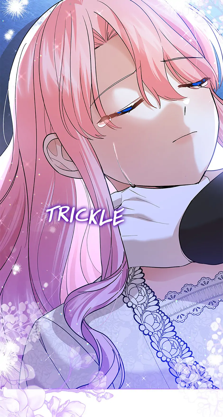 The Little Princess Waits for the Breakup Chapter 49 - Page 40