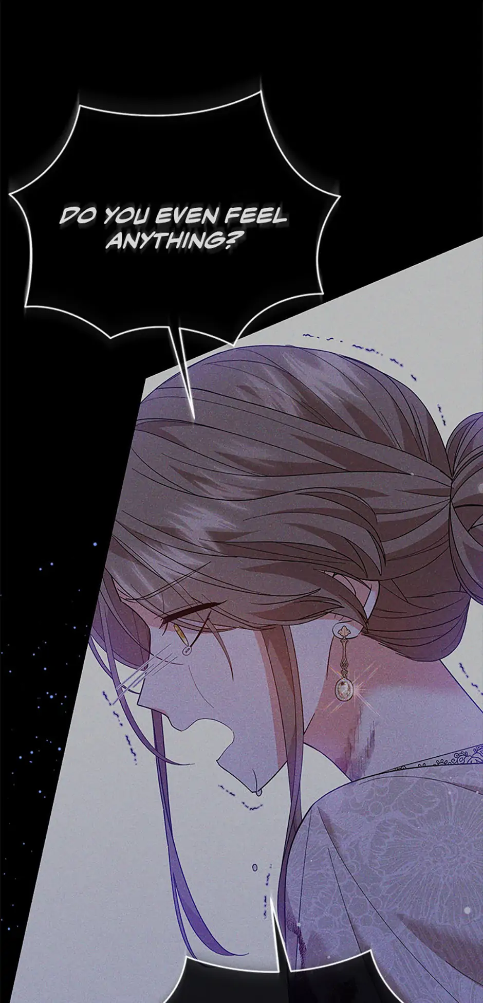 The Little Princess Waits for the Breakup Chapter 49 - Page 45