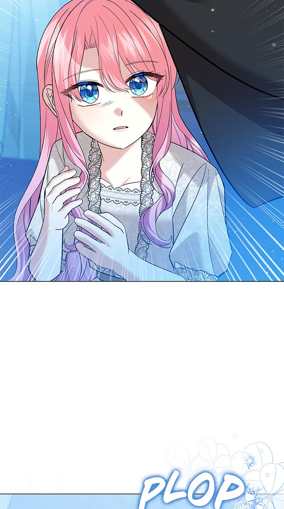 The Little Princess Waits for the Breakup Chapter 49 - Page 58