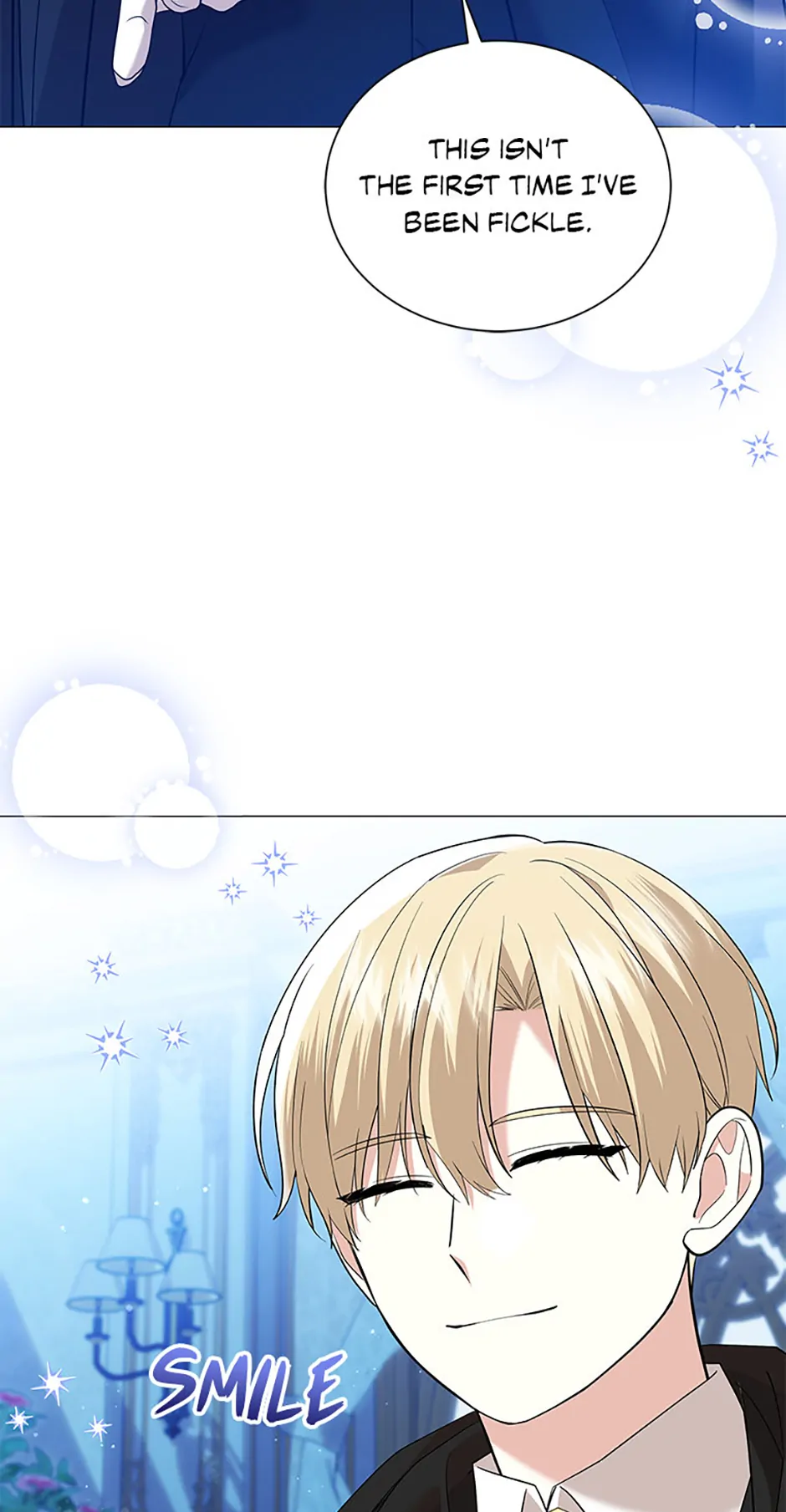 The Little Princess Waits for the Breakup Chapter 49 - Page 66