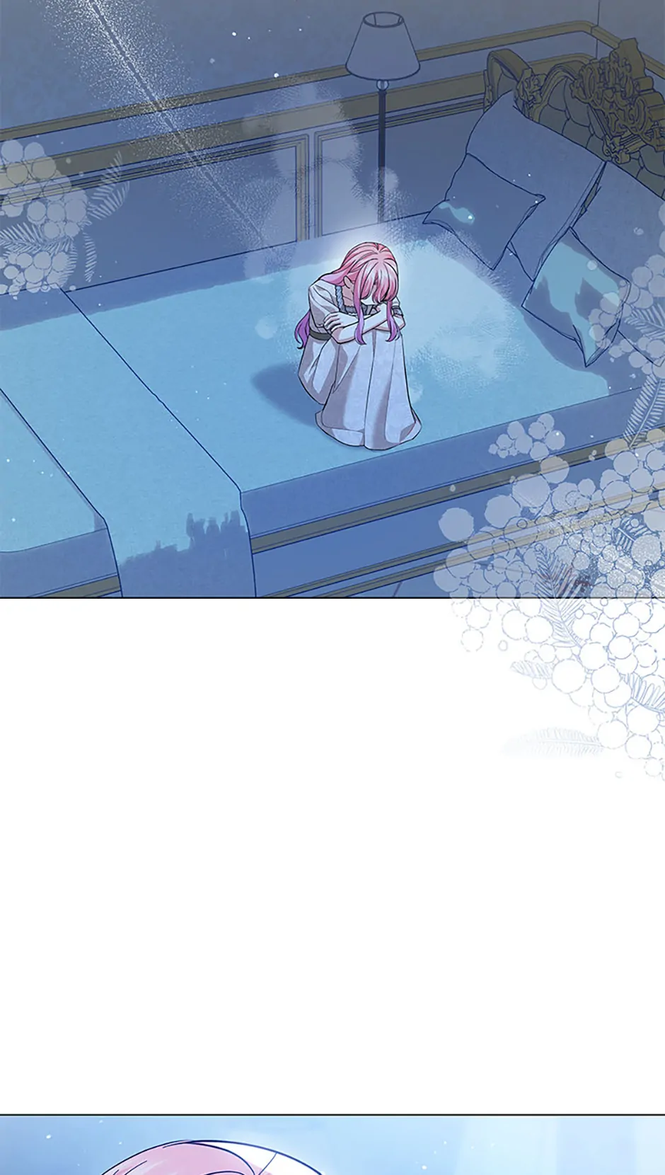 The Little Princess Waits for the Breakup Chapter 49 - Page 7