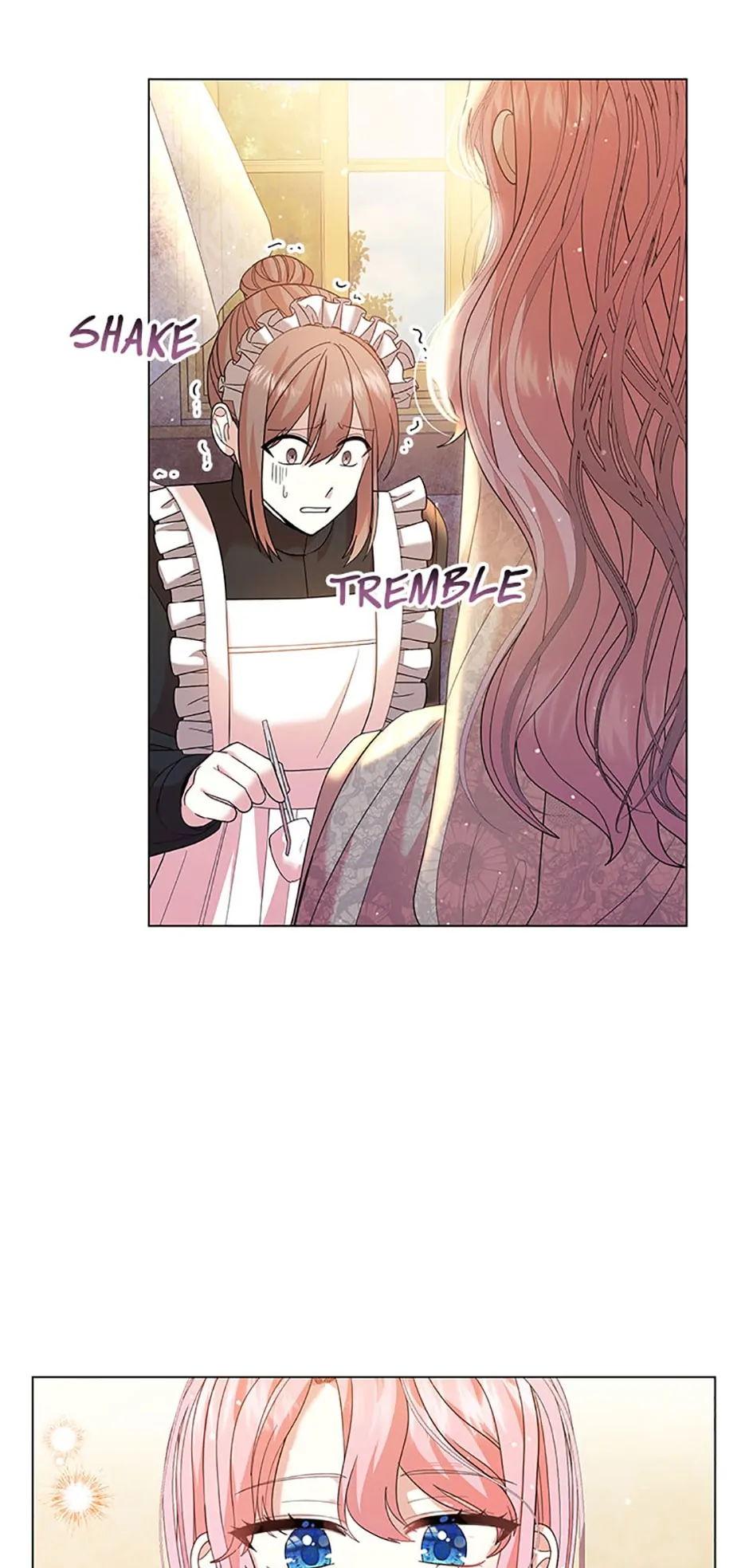 The Little Princess Waits for the Breakup Chapter 5 - Page 13