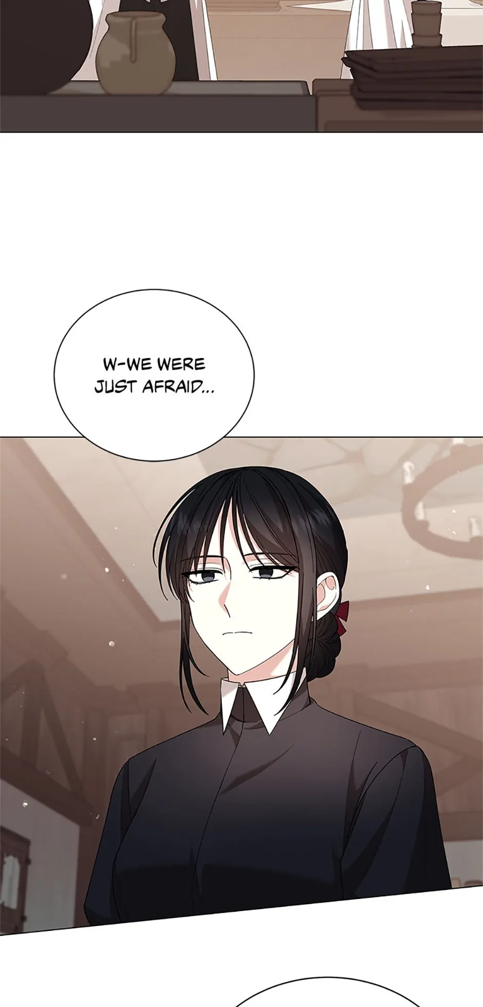 The Little Princess Waits for the Breakup Chapter 5 - Page 2