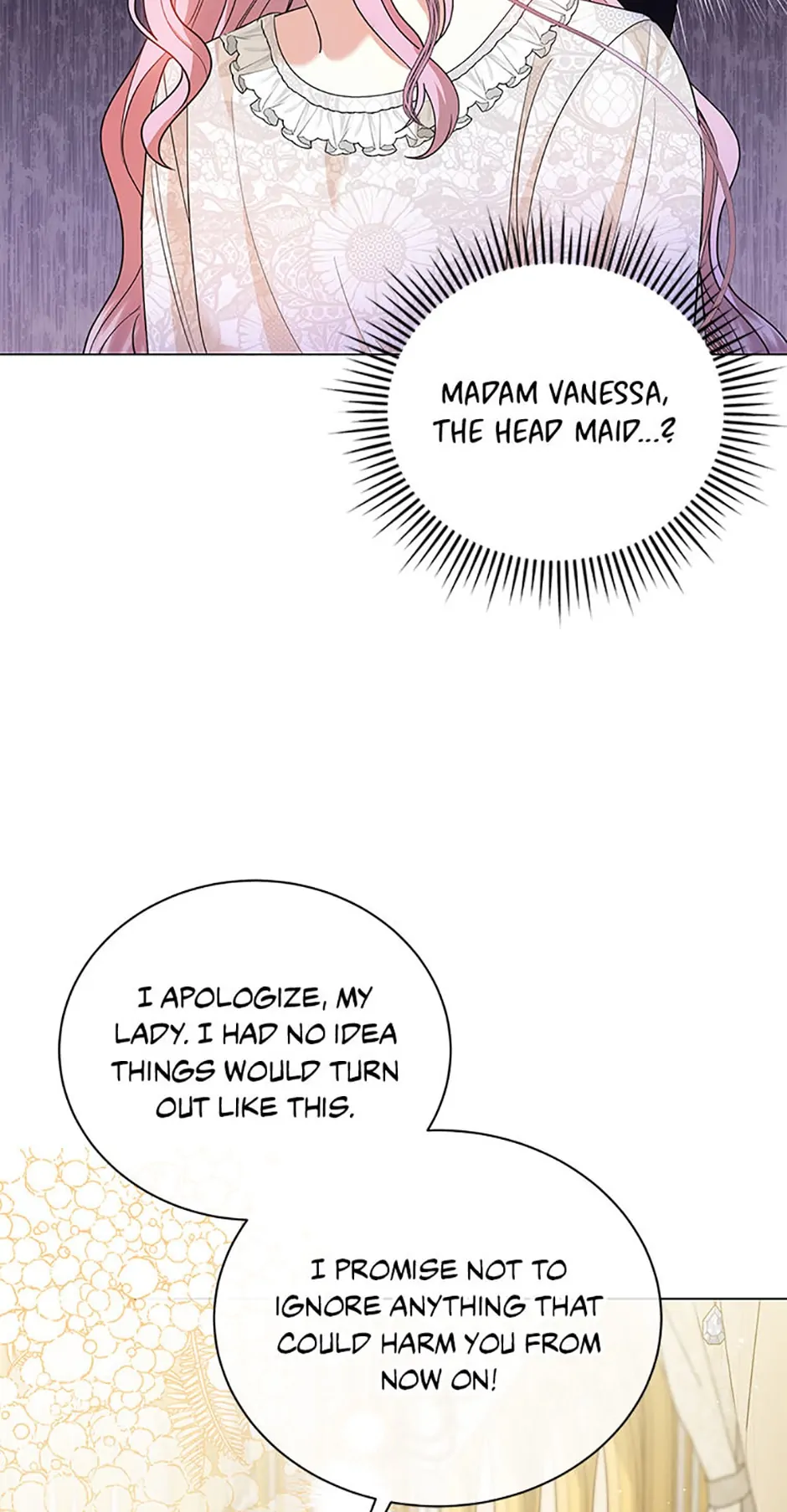 The Little Princess Waits for the Breakup Chapter 5 - Page 22