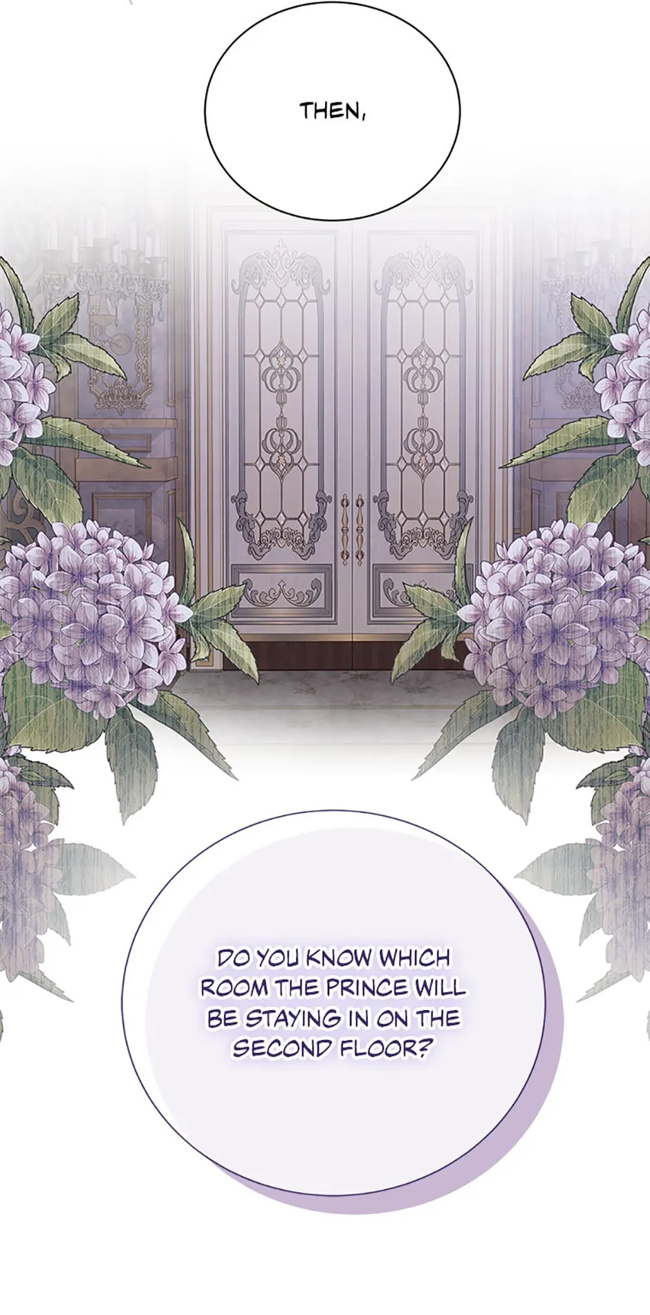 The Little Princess Waits for the Breakup Chapter 5 - Page 31