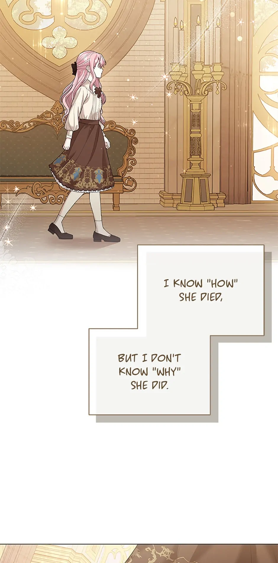 The Little Princess Waits for the Breakup Chapter 5 - Page 33