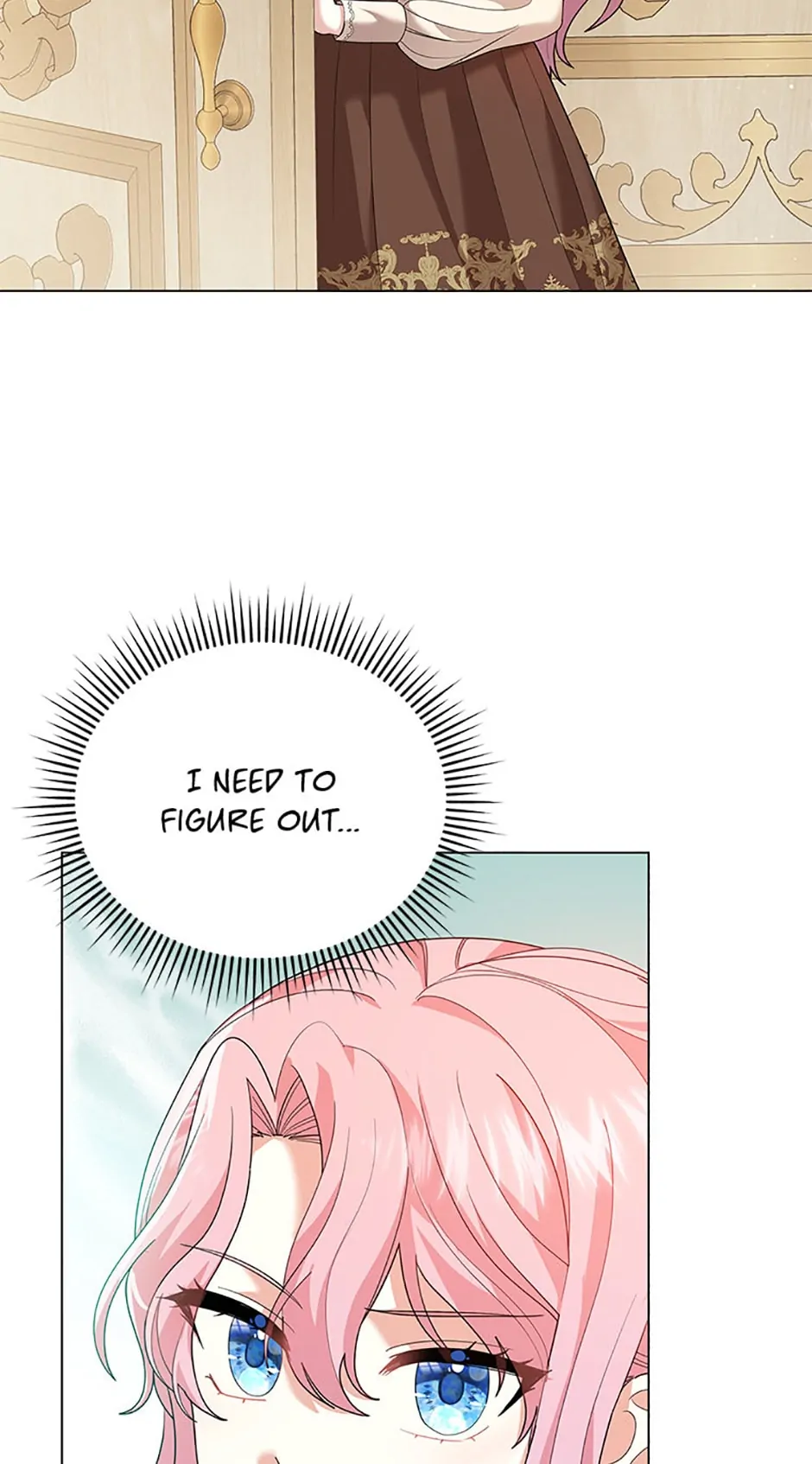 The Little Princess Waits for the Breakup Chapter 5 - Page 38