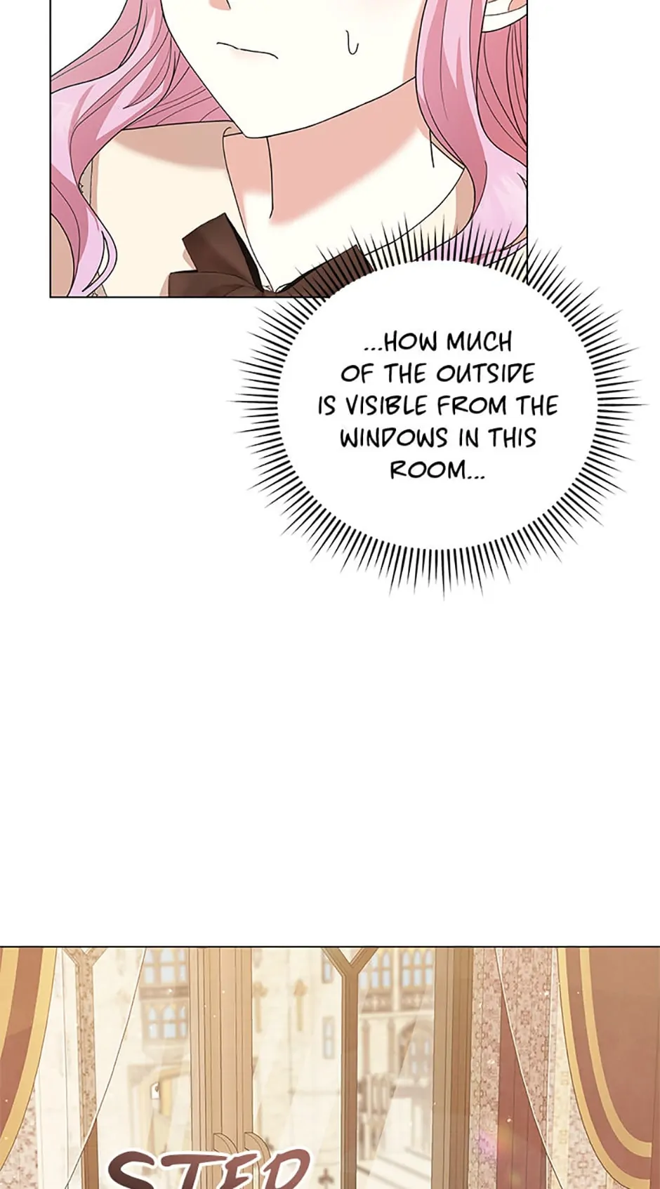 The Little Princess Waits for the Breakup Chapter 5 - Page 39