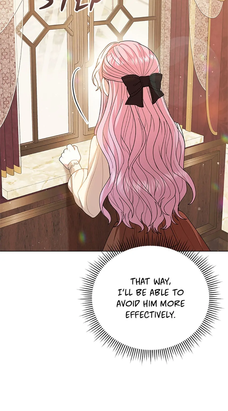 The Little Princess Waits for the Breakup Chapter 5 - Page 40