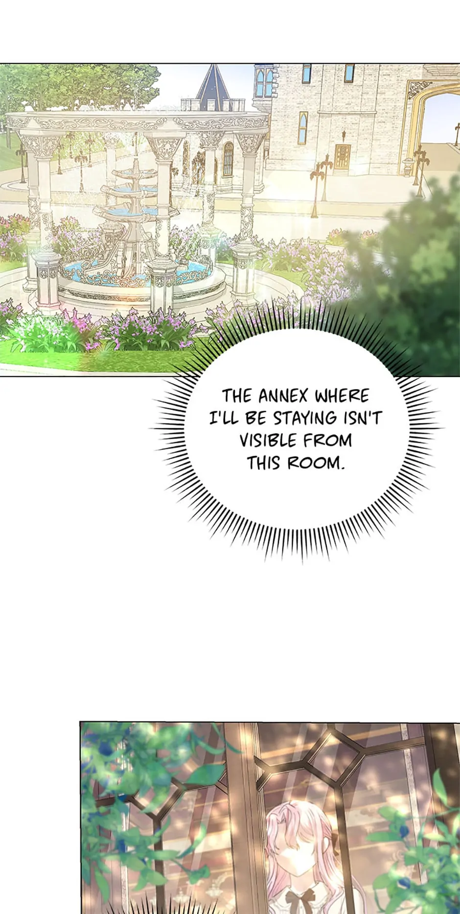 The Little Princess Waits for the Breakup Chapter 5 - Page 41