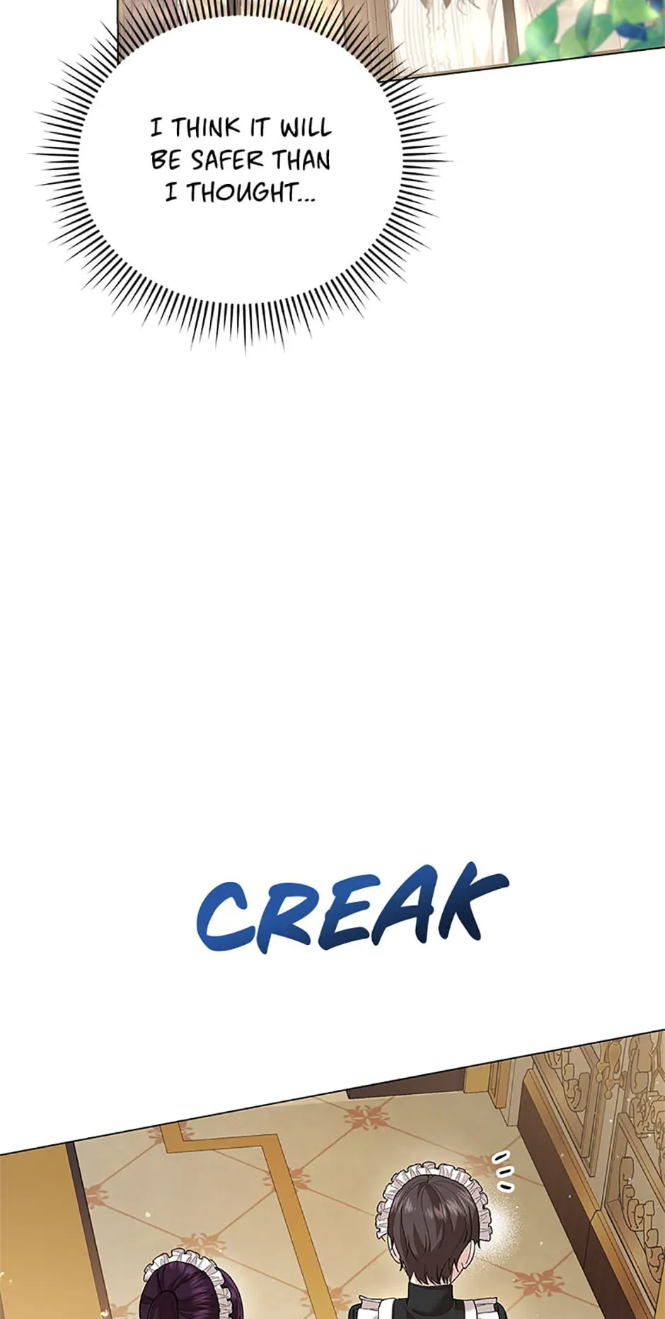 The Little Princess Waits for the Breakup Chapter 5 - Page 42