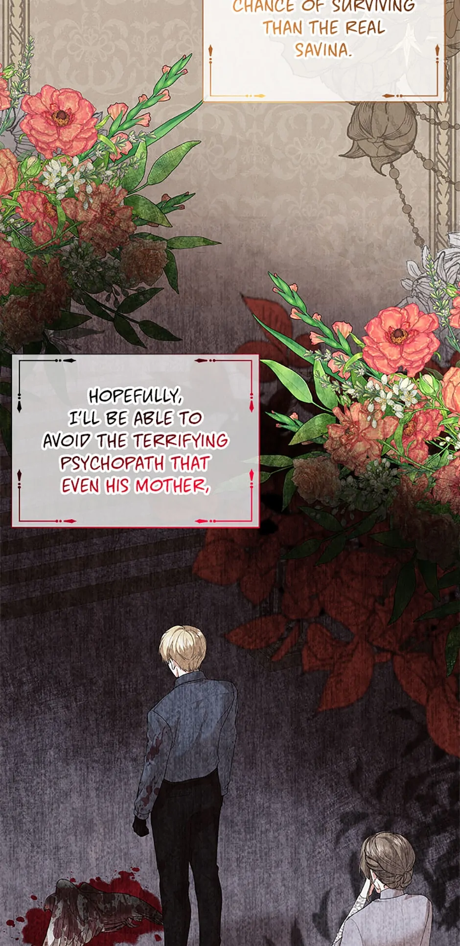 The Little Princess Waits for the Breakup Chapter 5 - Page 49