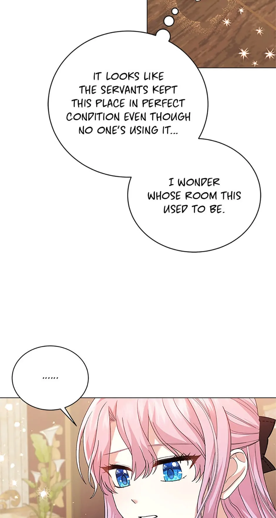 The Little Princess Waits for the Breakup Chapter 5 - Page 57