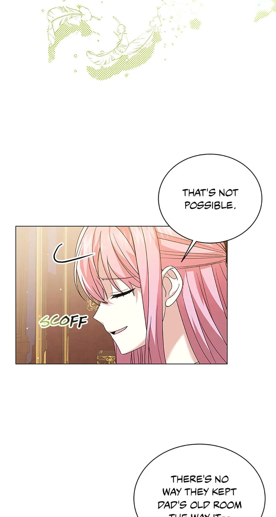 The Little Princess Waits for the Breakup Chapter 5 - Page 59