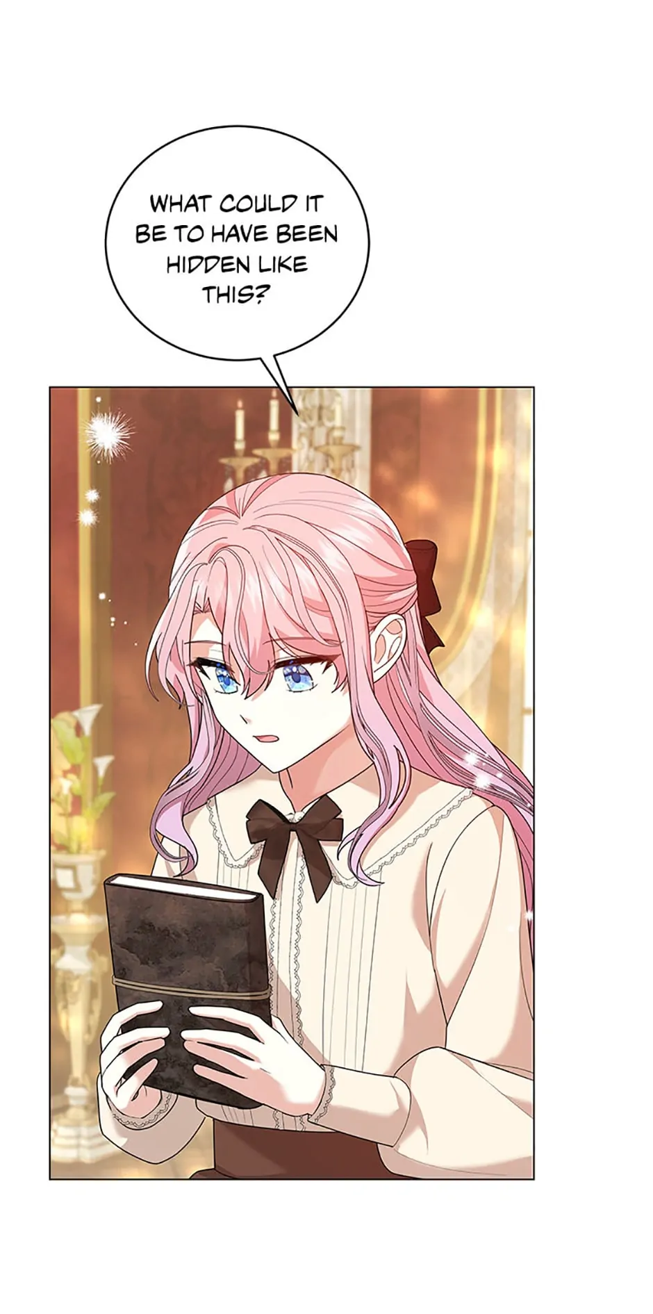 The Little Princess Waits for the Breakup Chapter 5 - Page 64