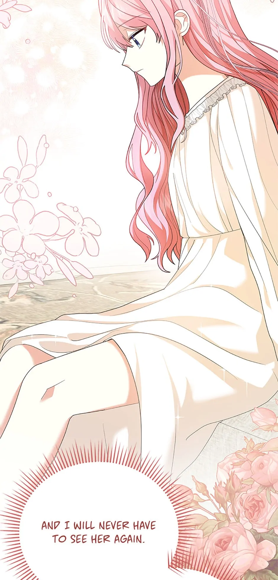 The Little Princess Waits for the Breakup Chapter 5 - Page 9