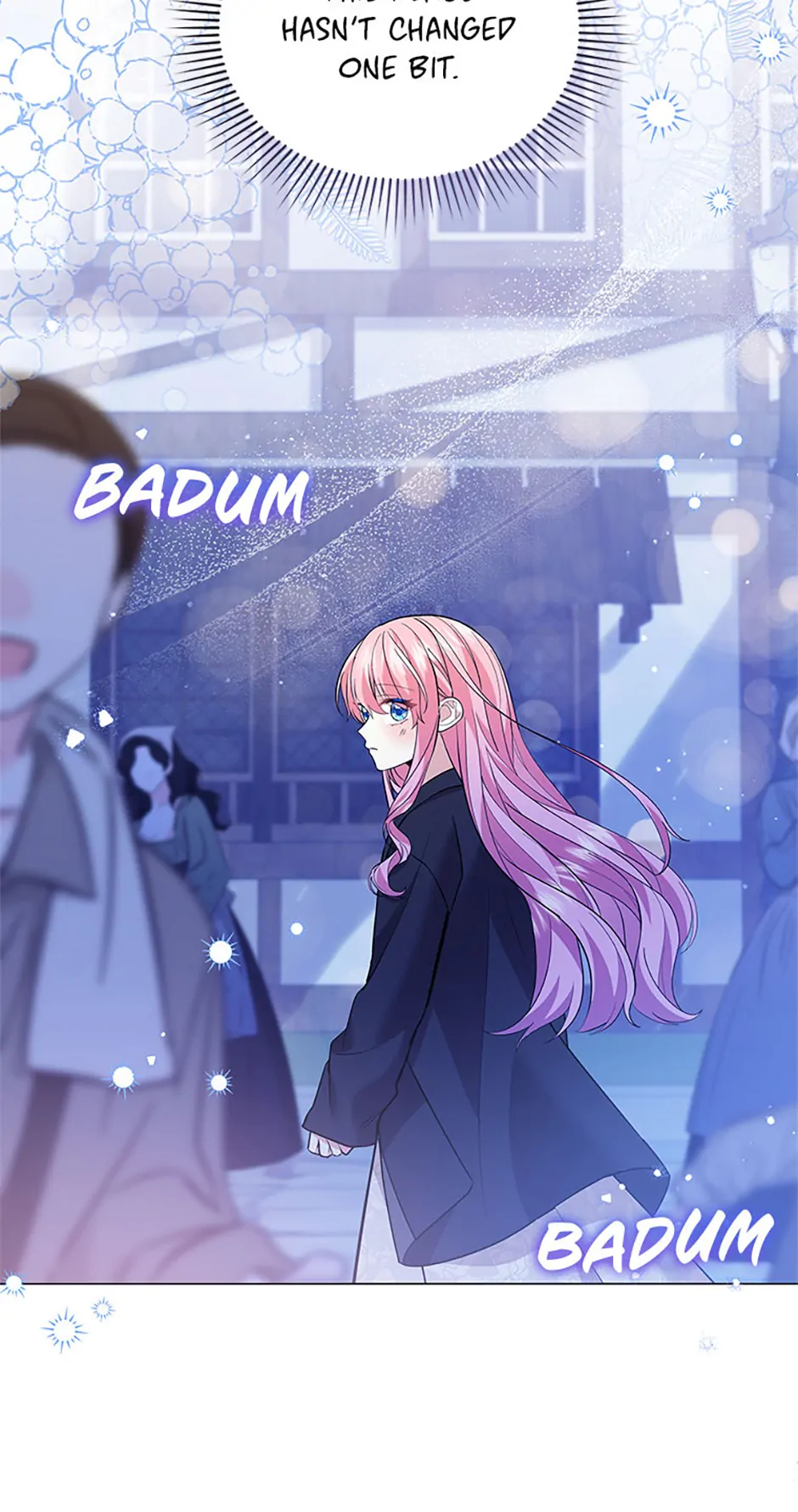 The Little Princess Waits for the Breakup Chapter 50 - Page 14