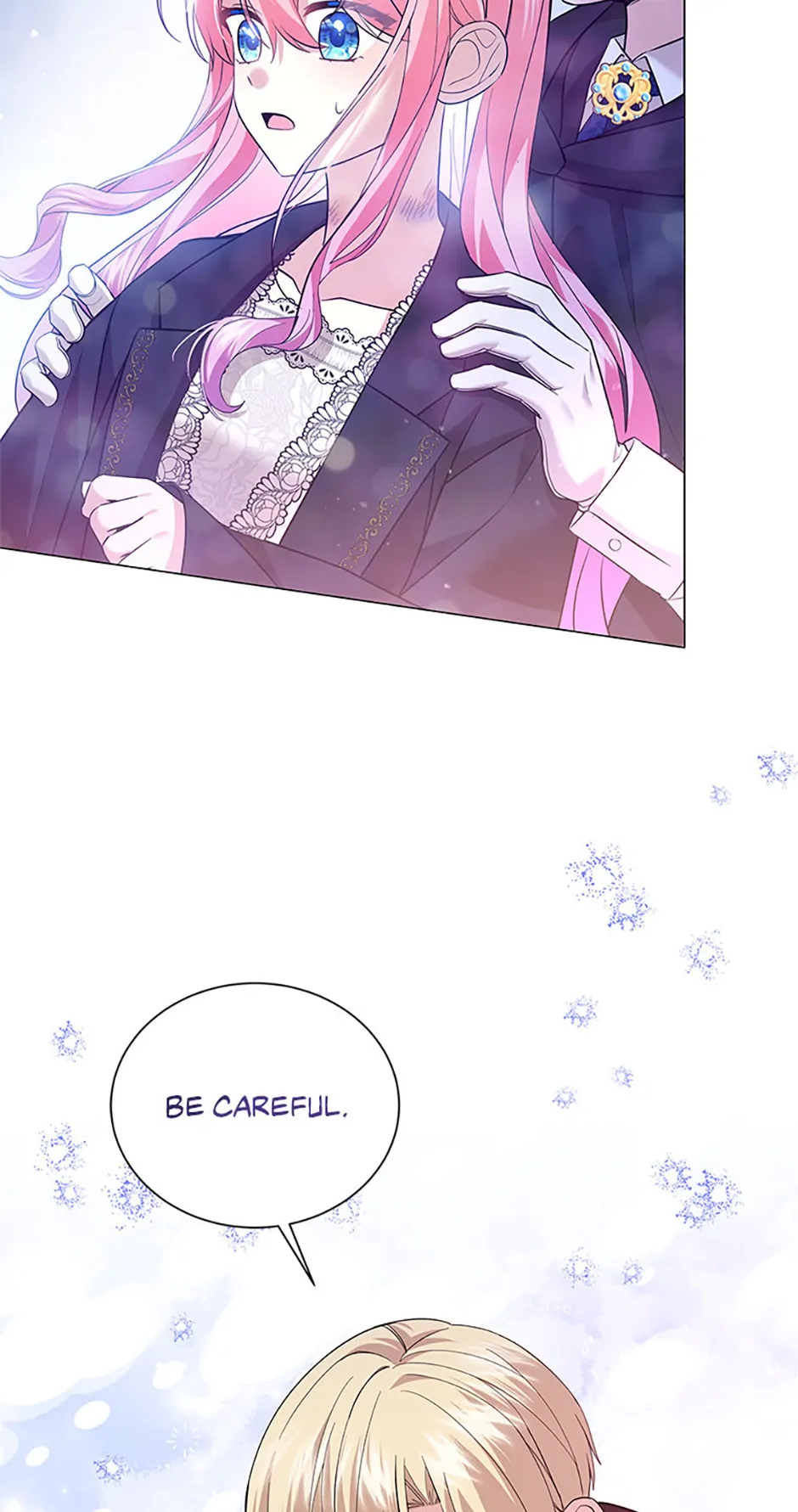 The Little Princess Waits for the Breakup Chapter 50 - Page 18