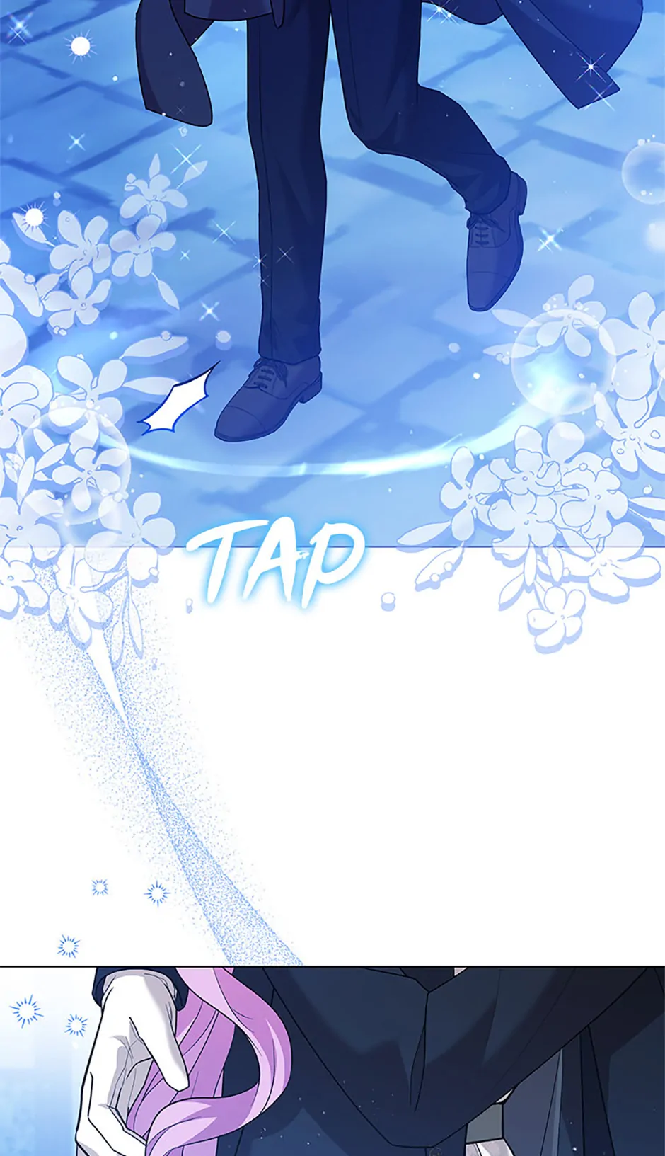 The Little Princess Waits for the Breakup Chapter 50 - Page 2