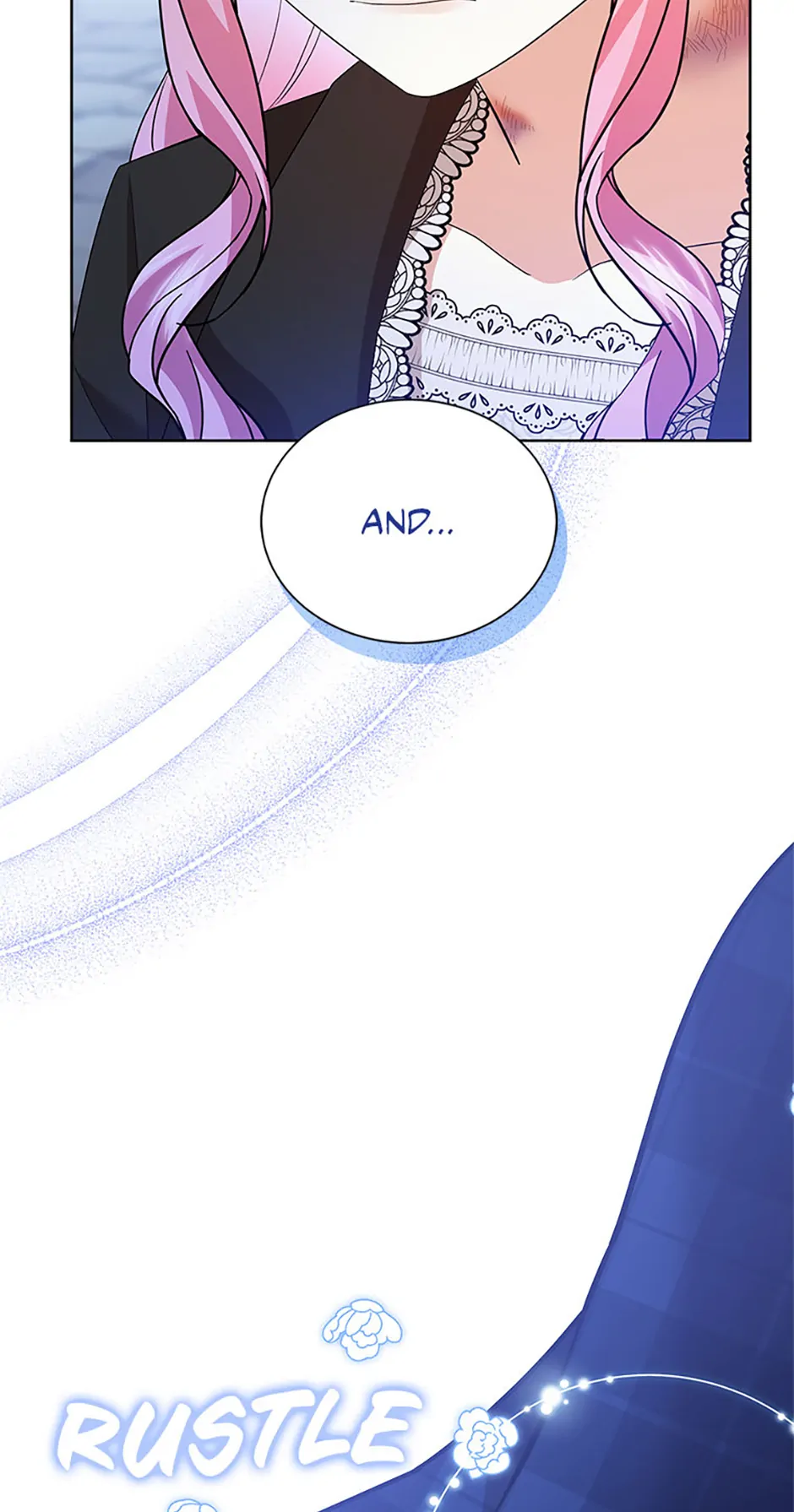 The Little Princess Waits for the Breakup Chapter 50 - Page 22