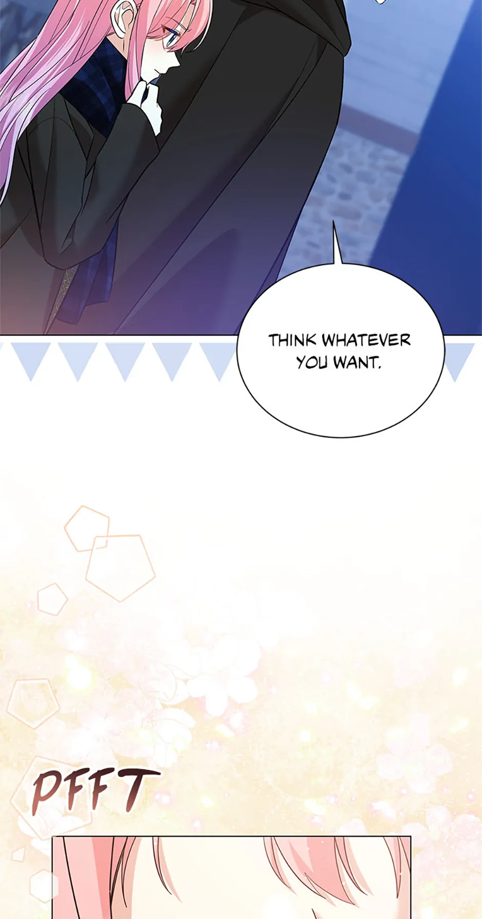 The Little Princess Waits for the Breakup Chapter 50 - Page 31