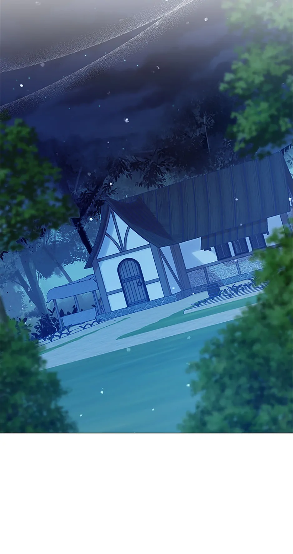 The Little Princess Waits for the Breakup Chapter 50 - Page 41