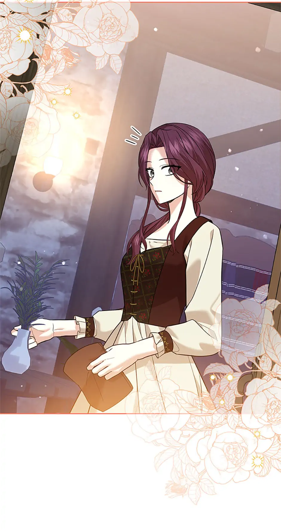 The Little Princess Waits for the Breakup Chapter 50 - Page 46