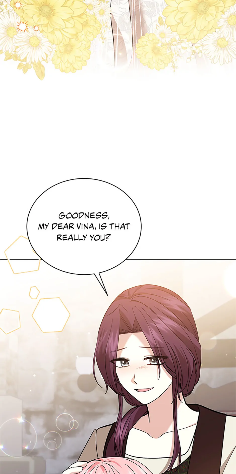 The Little Princess Waits for the Breakup Chapter 50 - Page 51