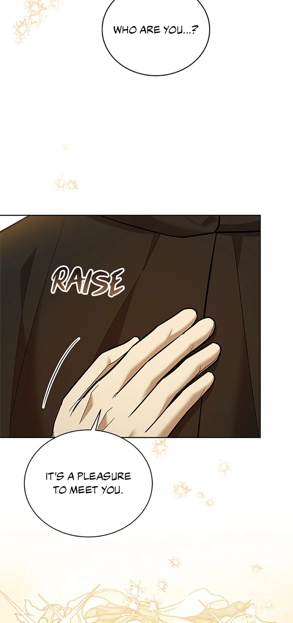 The Little Princess Waits for the Breakup Chapter 50 - Page 63