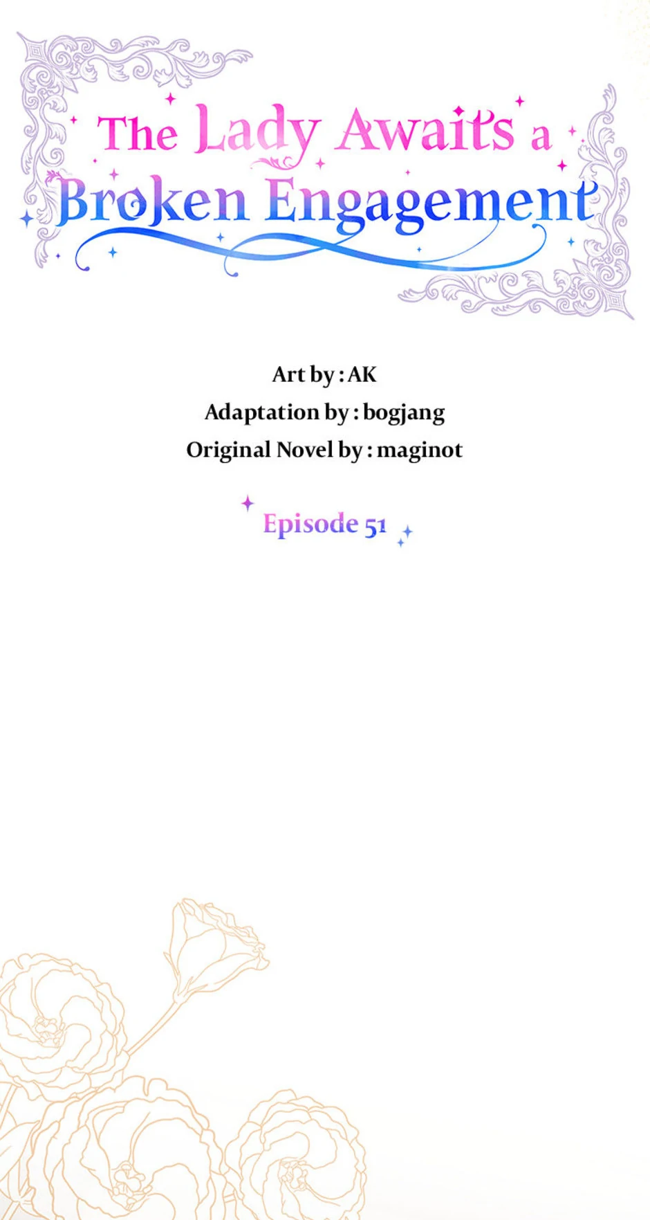 The Little Princess Waits for the Breakup Chapter 51 - Page 10