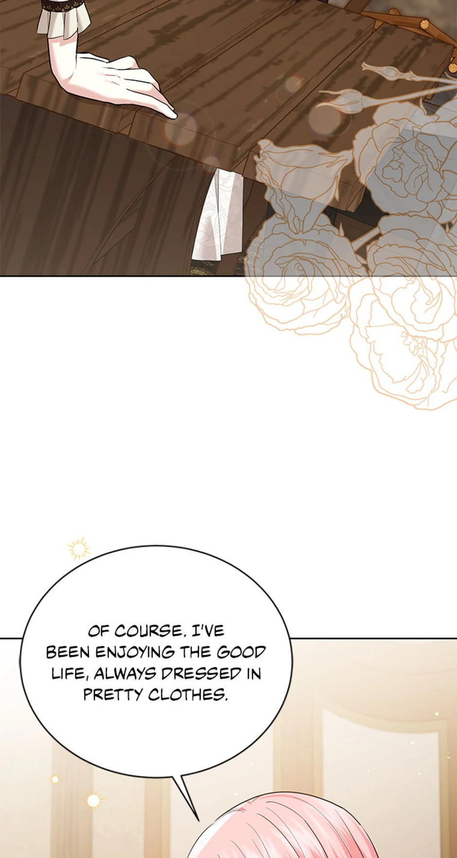 The Little Princess Waits for the Breakup Chapter 51 - Page 12