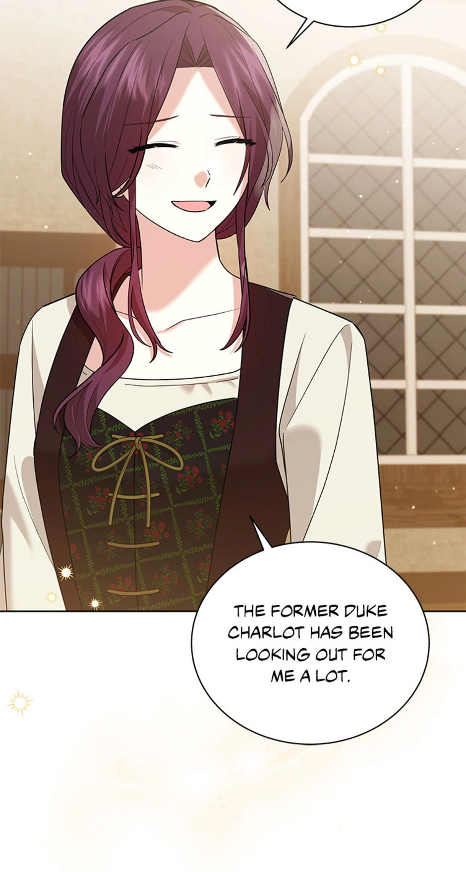 The Little Princess Waits for the Breakup Chapter 51 - Page 14