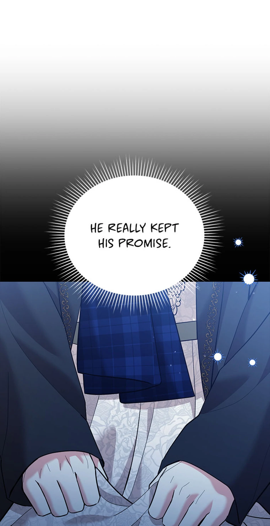 The Little Princess Waits for the Breakup Chapter 51 - Page 15