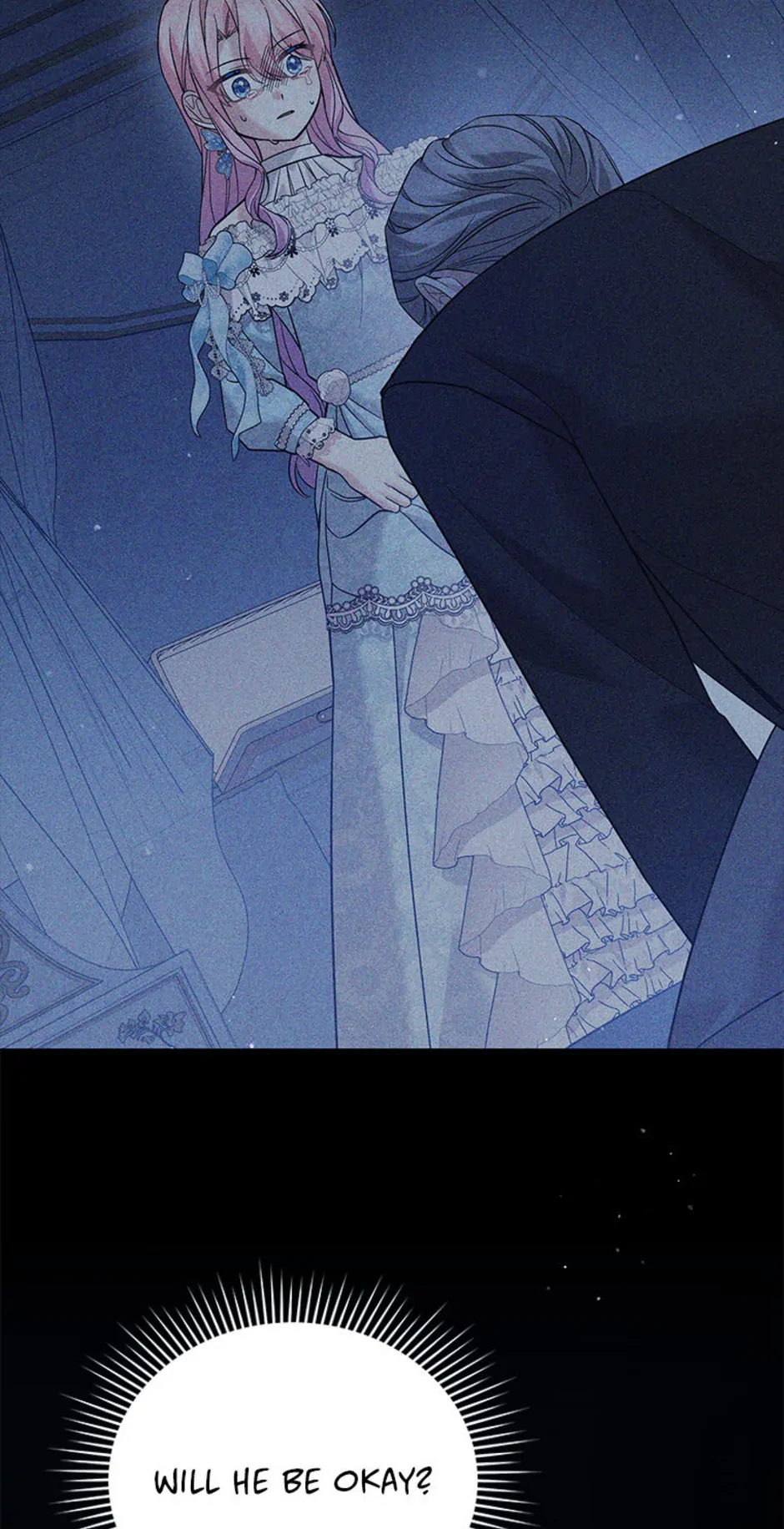 The Little Princess Waits for the Breakup Chapter 51 - Page 17