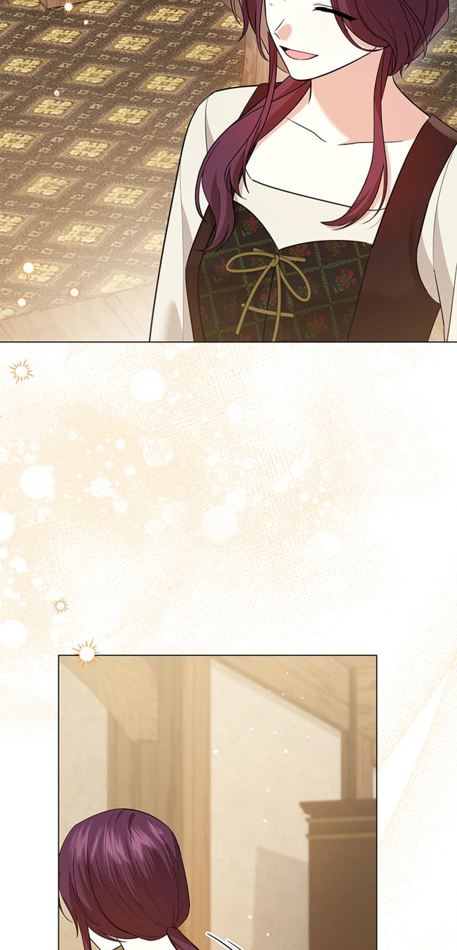 The Little Princess Waits for the Breakup Chapter 51 - Page 23