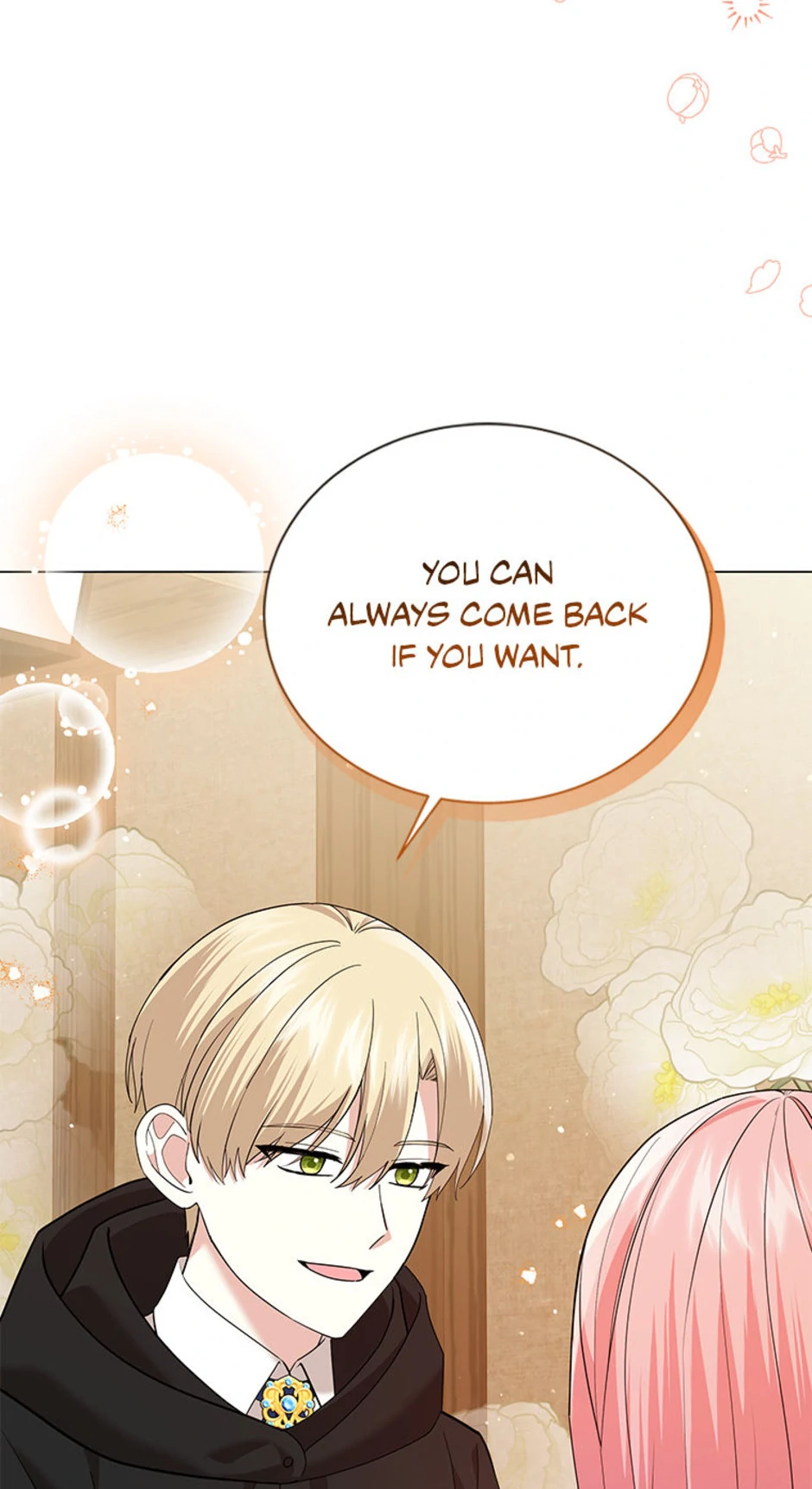 The Little Princess Waits for the Breakup Chapter 51 - Page 29