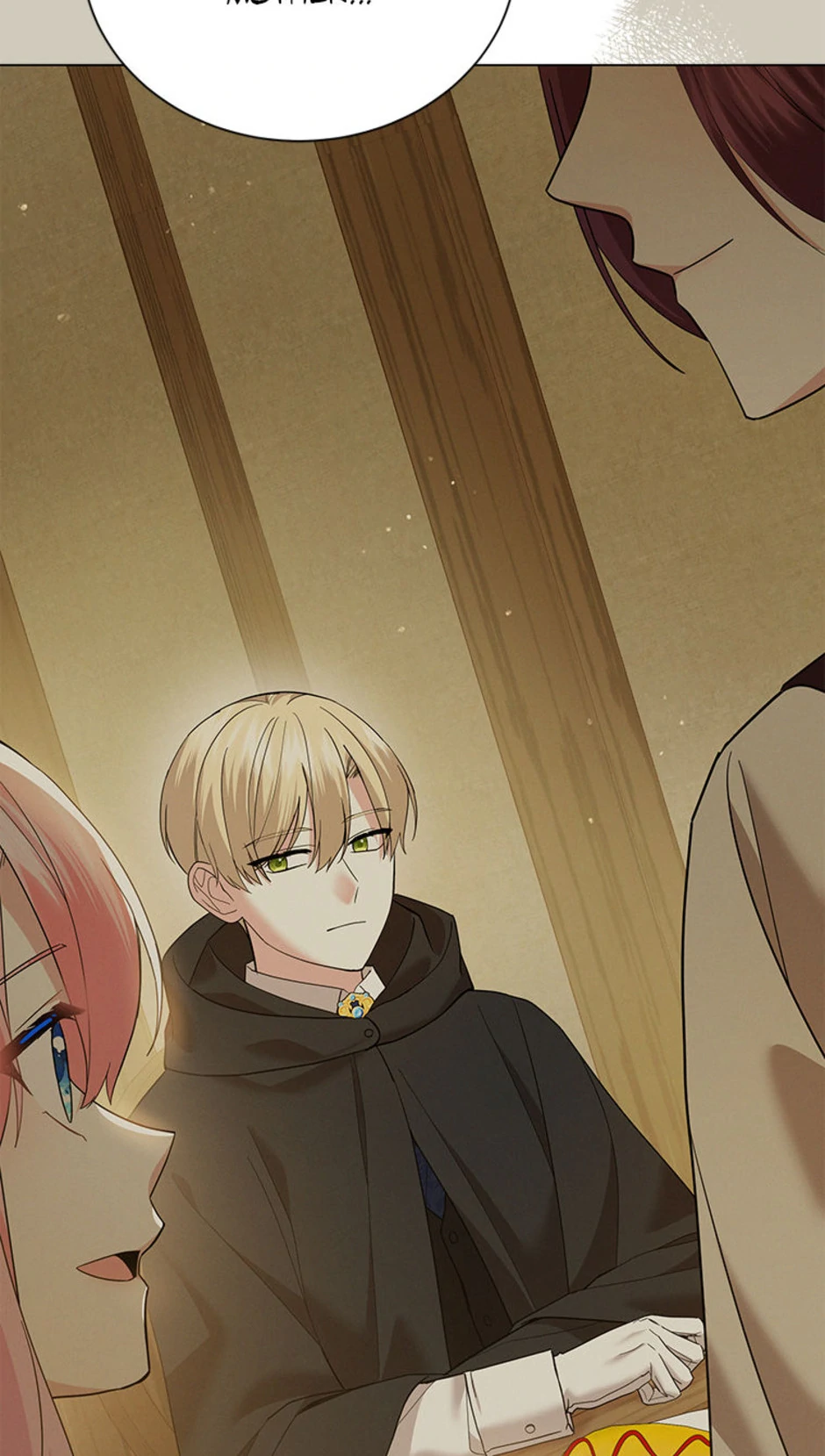 The Little Princess Waits for the Breakup Chapter 51 - Page 52