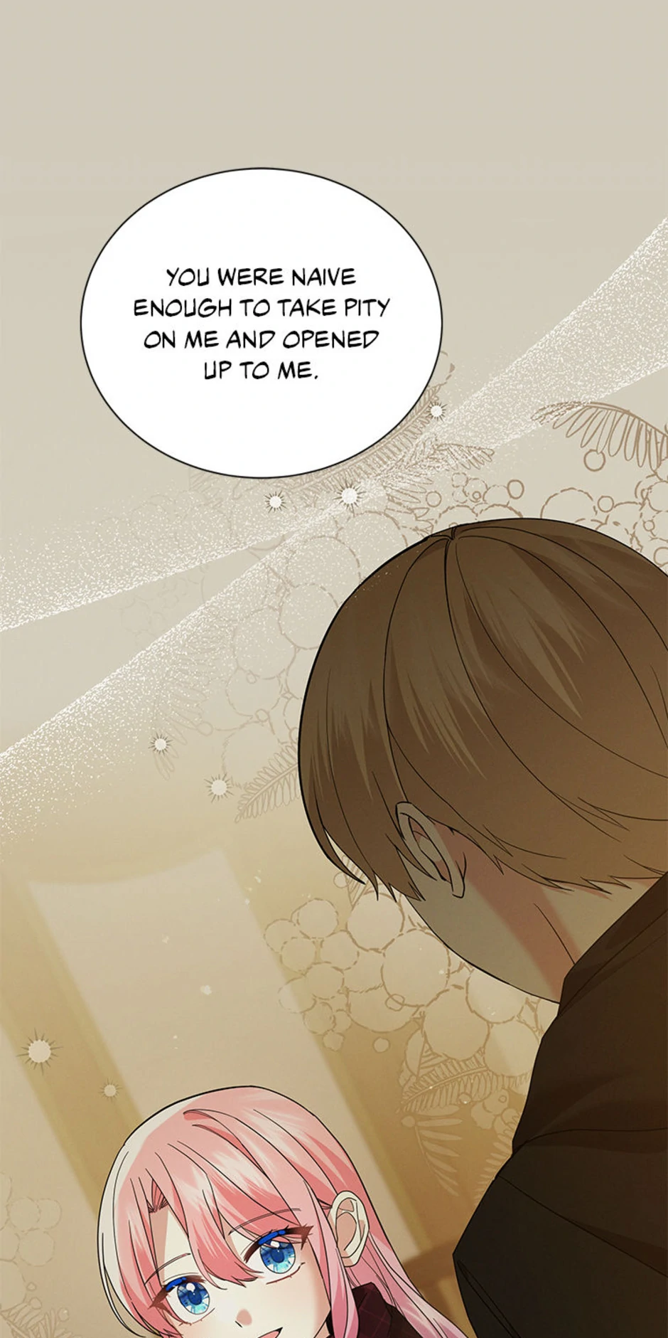 The Little Princess Waits for the Breakup Chapter 51 - Page 54